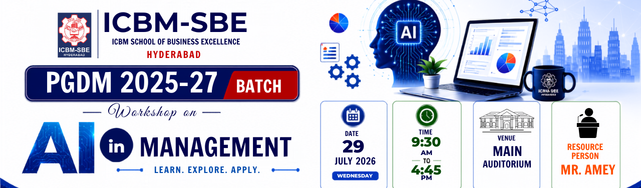 AI in Management Workshop