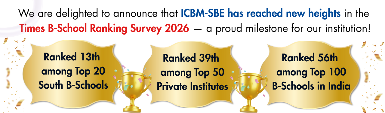 Times B School Award 2026