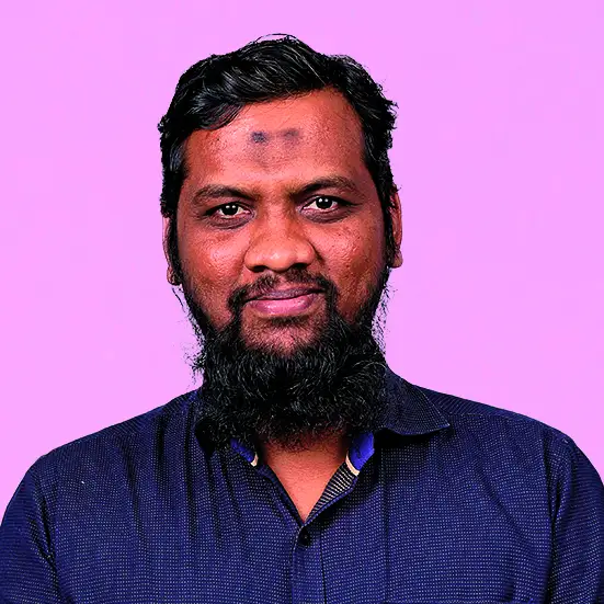 Mr. Abdul Aziz