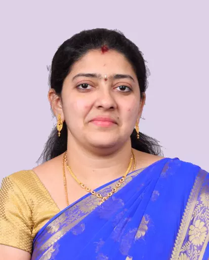 Mrs. B.Gayatri