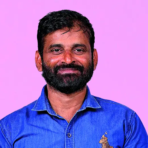 Mr. G. Govind