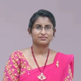 Ms.V. Kusuma Sree