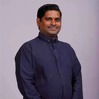 Mr. B L Narayana