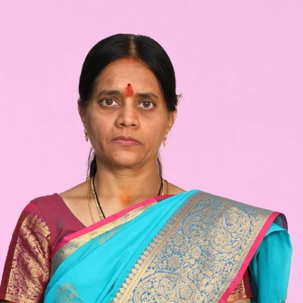 Mrs. C. Neelima