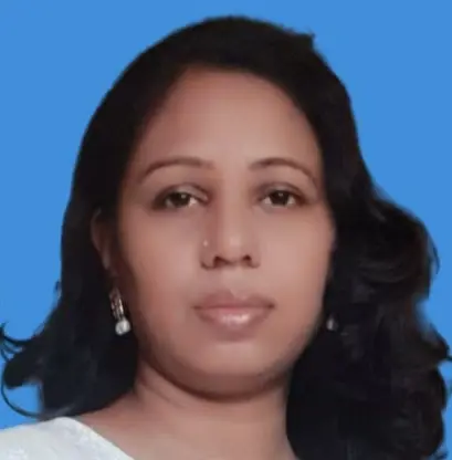 Dr. P. Preeti