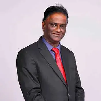 Prof. C.V. Ranga Reddy