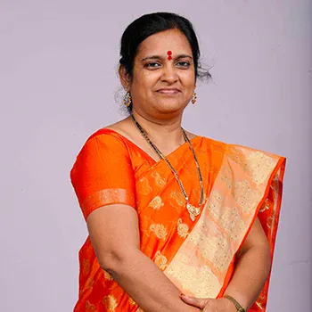 Dr. P. Sai Rani
