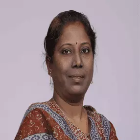 Ms. G. Shashi Kala