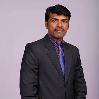 Mr. Venu Gopal