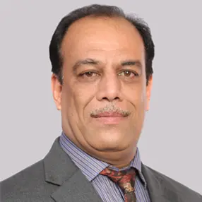 Prof.Shamsuddin Zarar
