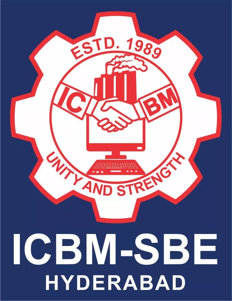ICBM-SBE Logo